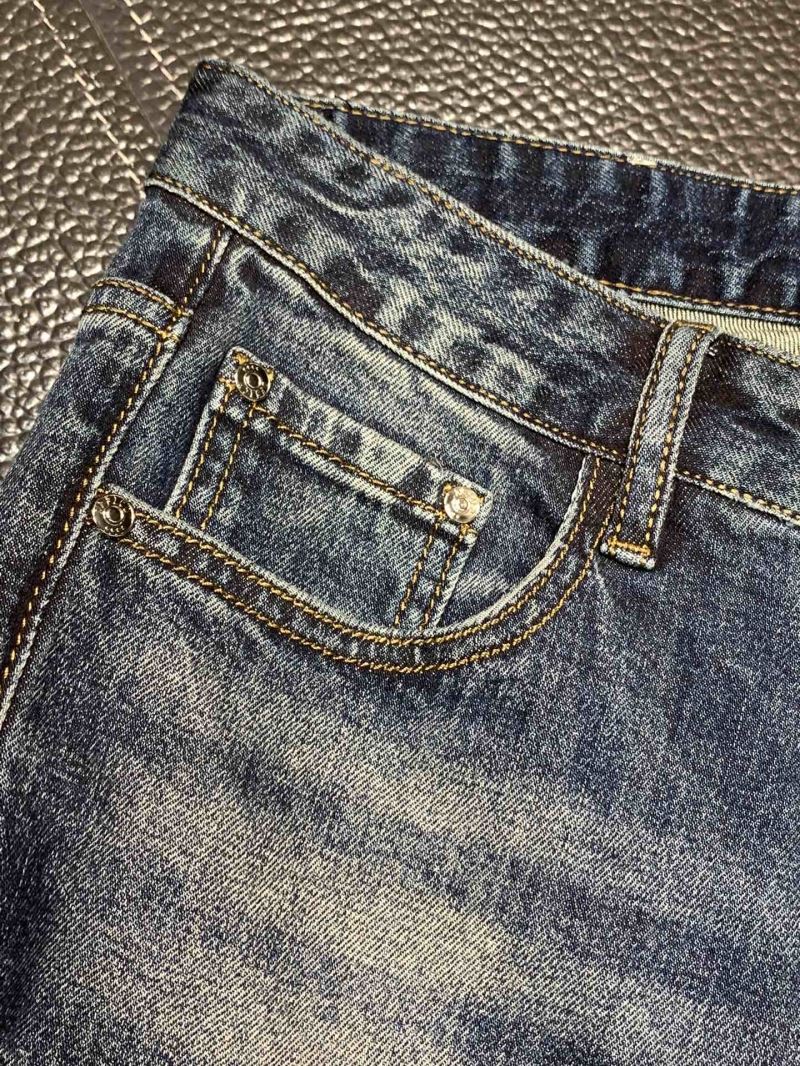 Gucci Jeans